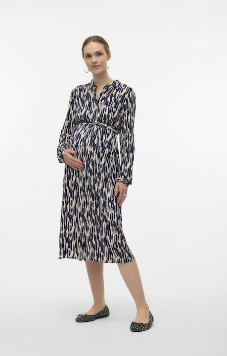 Image du produit Vero Moda Maternity Robe de maternité Robe (M)