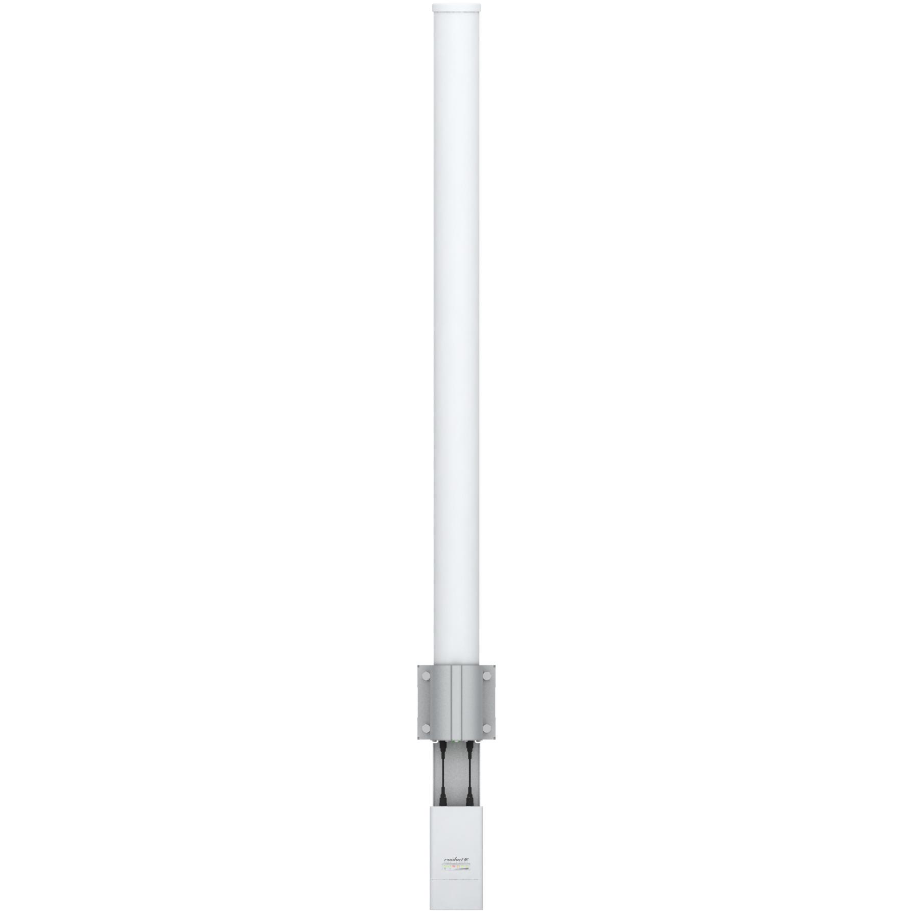 Ubiquiti AMO-2G13: 13 dBi antenna omnidirezionale, Antenna WiFi