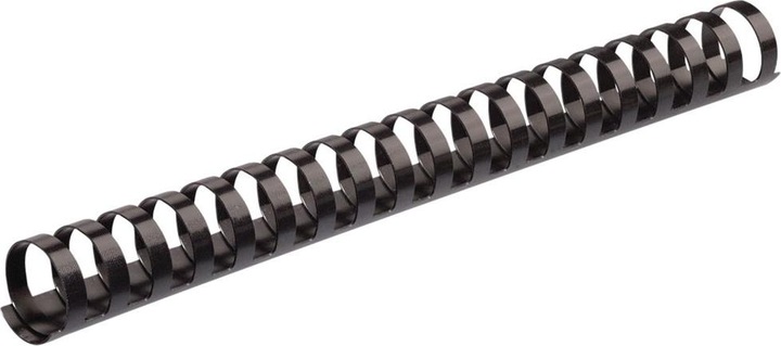 Actual product image Fellowes 14 mm 300 mm
