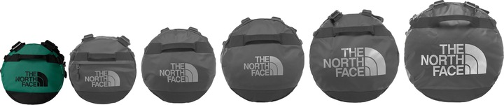 Immagine prodotto North Face Borsone da campo base (31 l)