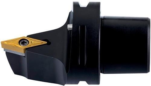 Produktbild Dormer Klemmhalter ISO C4-SVVBN-00050-16 D.40mm m. Polygonkupplung PRAMET