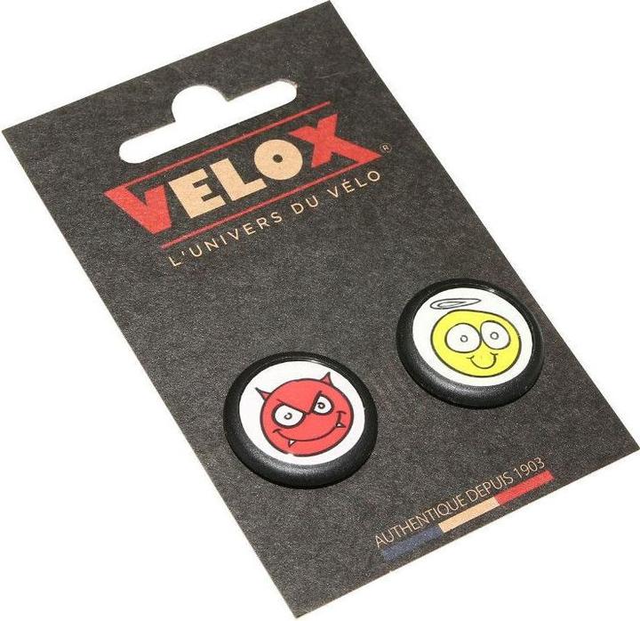 Produktbild Velox Doming Ange demon