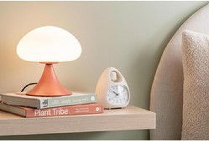 Image du produit Leitmotiv Table Lamp Hongo (G9)