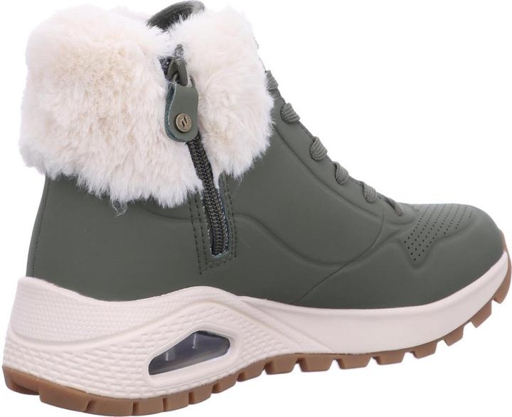 Actual product image Skechers Uno Rugged Fall Air Ladies Sneaker (41)