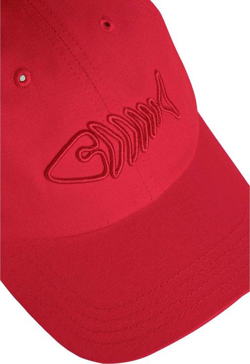 Actual product image Weird Fish Bude Logo Twill Baseball Cap (One size)