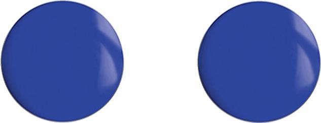 Produktbild Studex Sensitive Ohrstecker Novelty Neon Blau (Edelstahl)