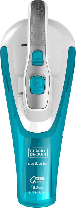 Produktbild Black & Decker WDA 315 J