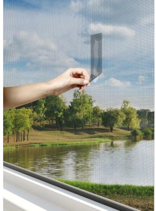Image du produit Windhager bande de réparation (5 x 100 cm)