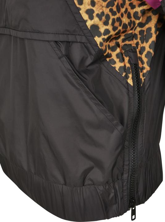 Immagine prodotto Urban Classics Giacca AOP Mixed Pull Over da donna (S)