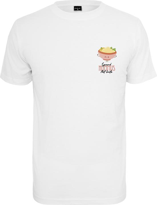 Produktbild Mister Tee Ladies Spread Hummus Tee (S)