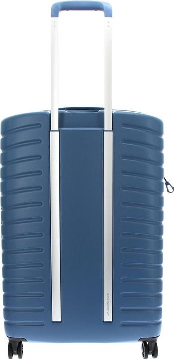 Actual product image Mandarina Duck Flyduck Medium Exp Trolley (76 l)