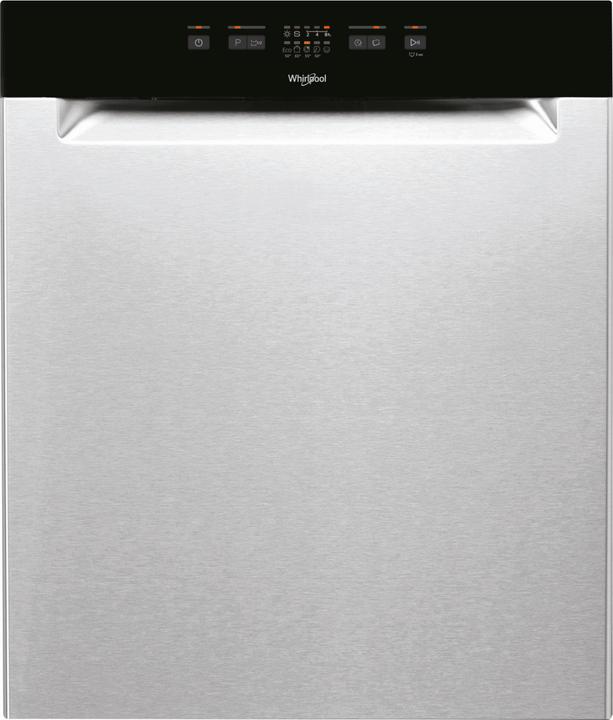 Whirlpool WUE 2B26 X