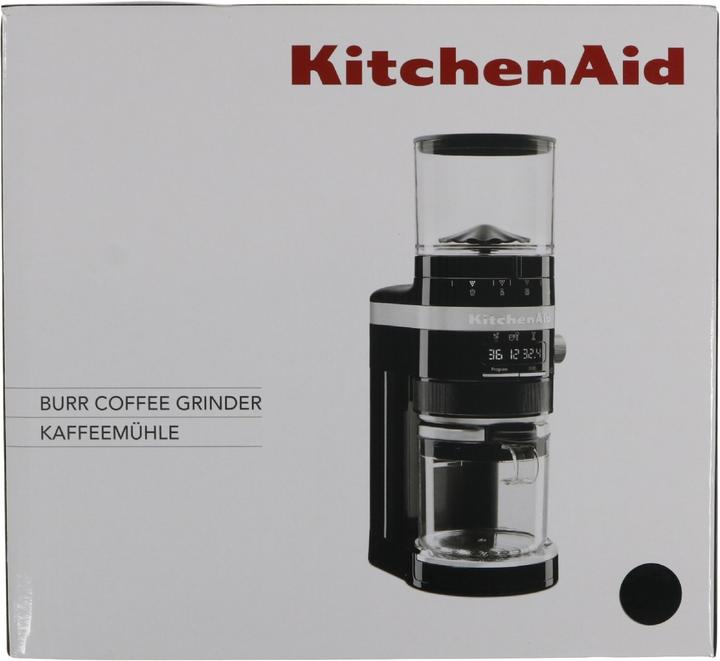 Produktbild KitchenAid 5KCG8433EOB