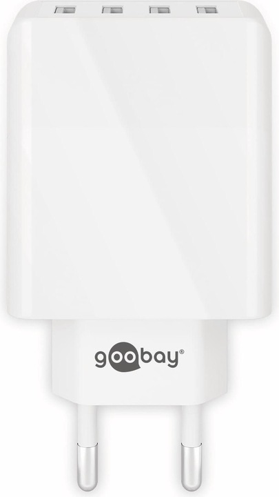 Actual product image Goobay Power supply (30 W)