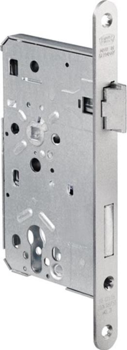 Actual product image BKS Zimmertür-Einsteckschloss 0515 nach 0515 8 mm DIN rechts (Mortise lock)