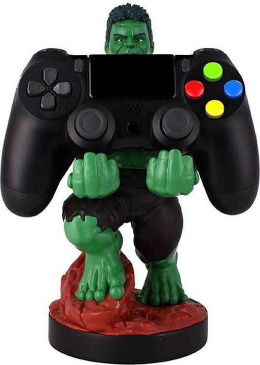 Actual product image Exquisite Gaming Hulk (Mac, PC, PS4, PS5, Switch, Xbox 360, Xbox One S, Xbox Series X)
