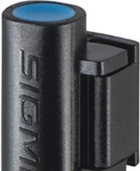 Actual product image Sigma Sport Tool-free power magnet