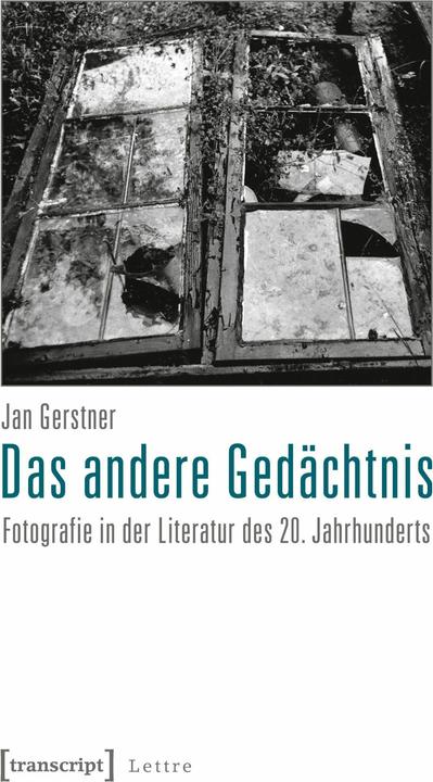 Produktbild Das andere Gedächtnis (Deutsch, 2012)