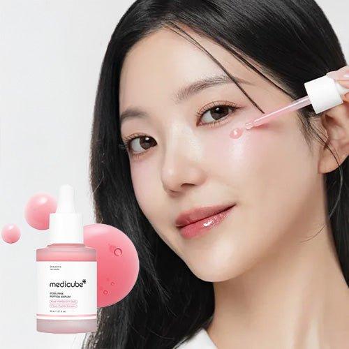 Immagine prodotto Medicube Peptide rosa PDRN (30 ml)
