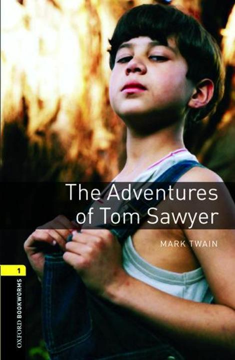 Year 6, Level 2 - The Adventures of Tom Sawyer - Revised Version (Englisch, Mark Twain, Nick Bullard, 2008)