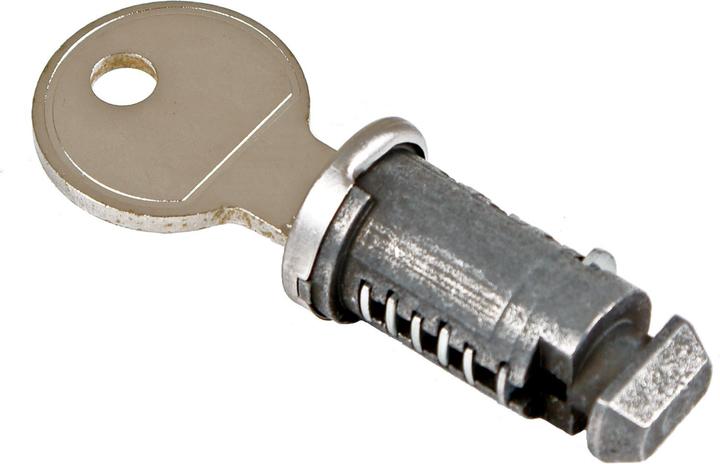 Actual product image Thule Lock cylinder