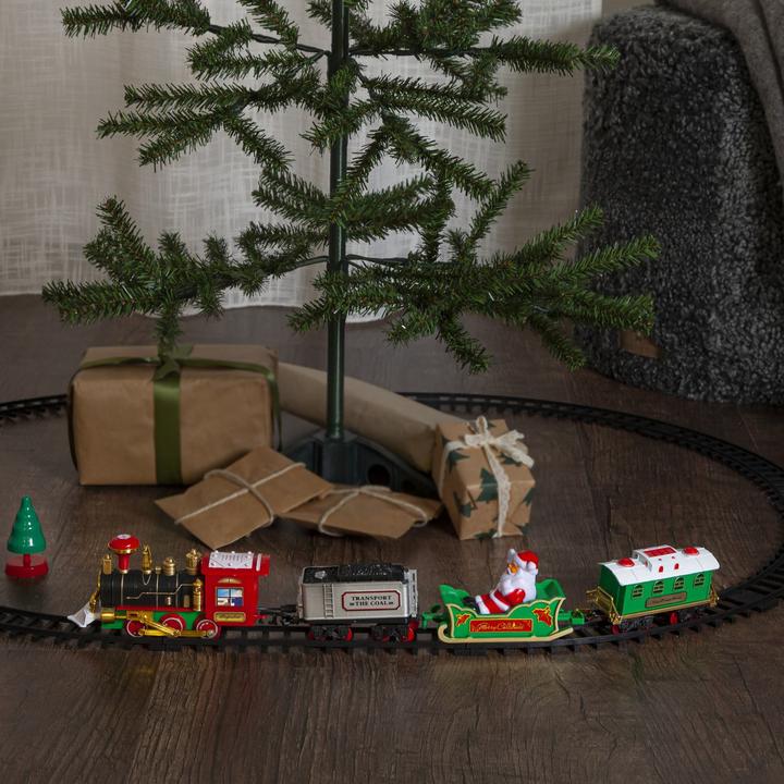 Produktbild Star Trading X-Mas Train