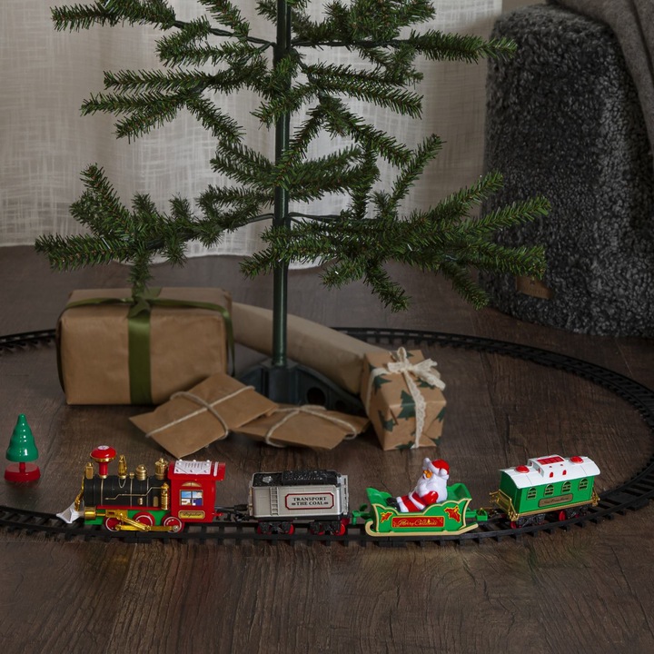 Image du produit Star Trading Train de Noël
