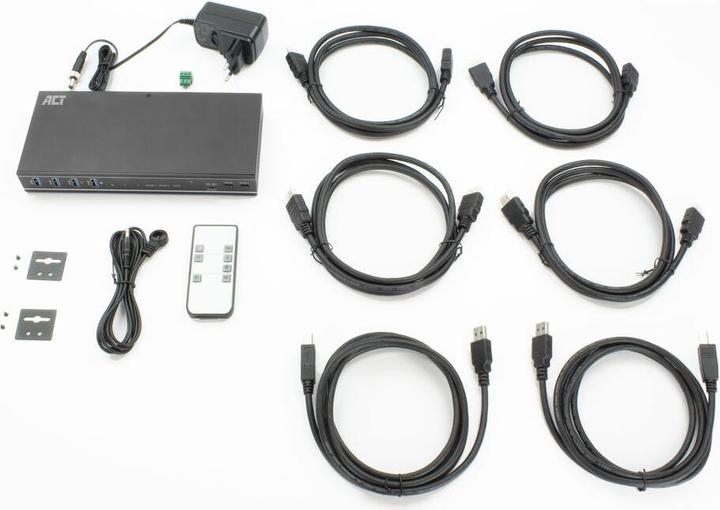 Actual product image ACT AC7914