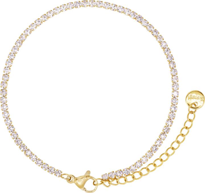 Immagine prodotto Heideman Cratina color oro (100% acciaio inossidabile)