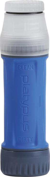 Produktbild Platypus Quickdraw Filter Blue (1 l)