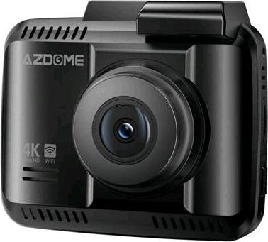 Produktbild AZDome GS63HPro (Bluetooth, GPS-Empfänger, WLAN, 4K)