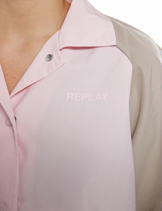 Actual product image Replay College Jacket (L)