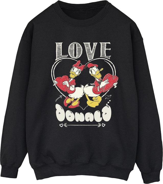 Produktbild Disney Sweatshirt Valentinstag (M)