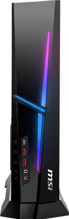 Actual product image MSI Desktop PC MPG Trident AS AI 2NVN7-011EU (1000 GB, 32 GB, Intel Core Ultra 7 265, GeForce RTX 5060 Ti)