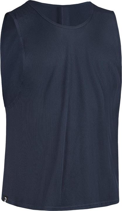 Actual product image Kipsta Training bib bag polyester