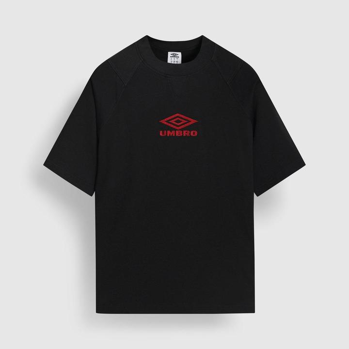 Produktbild Umbro Iconic TShirt Kastig (S)