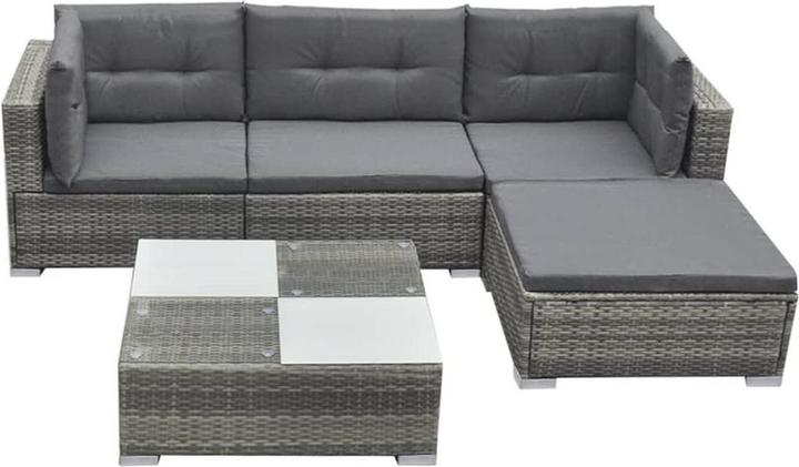 Image du produit vidaXL Tula