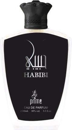 Immagine prodotto Prime Collection Habibi Eau De Parfum 100ml (Eau de parfum, 100 ml)