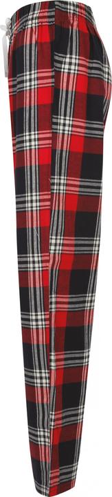 Produktbild Skinni Fit Pyjamahose mit Tartanmuster Frau (XS)