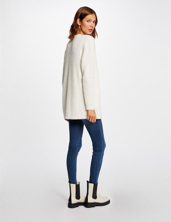 Actual product image Morgan Lange Strickjacke (M)