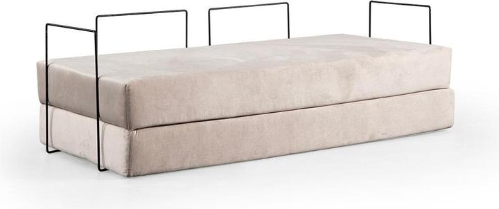 Produktbild Atelier del Sofa Via Con (2-Sitzer)