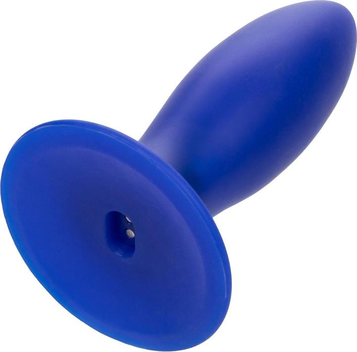 Produktbild Admiral Torpedo Anal Plug Vibrator Blau