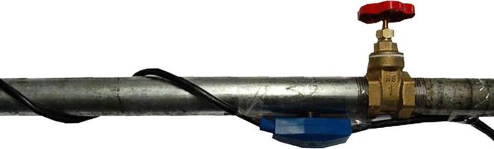 Produktbild Göbel Frostschutzkabel 14 m (224 Watt)