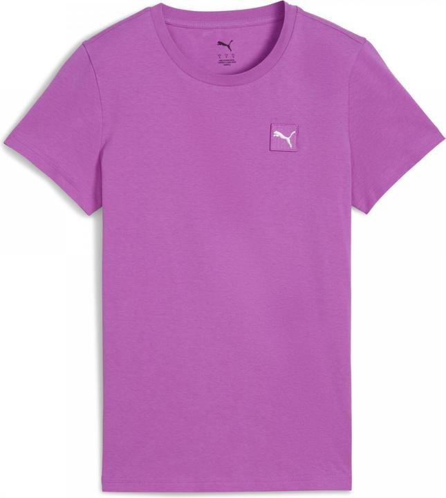 Actual product image Puma Ess Elevated Tee (M)