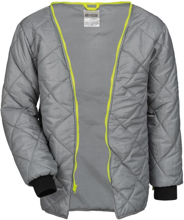 Actual product image BRW High-visibility jacket (XXL)