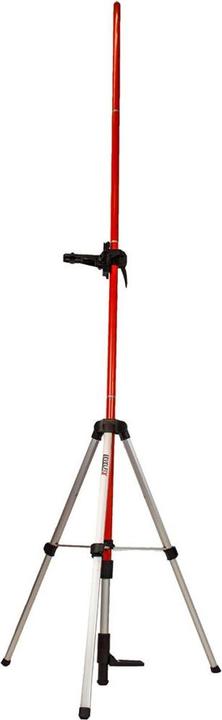 Actual product image Levelfix FX400I Spanstatief aluminium