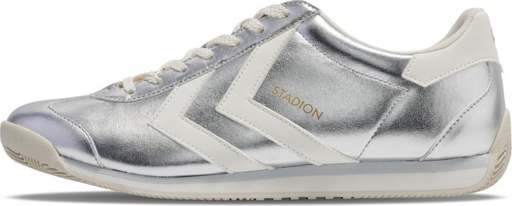 Actual product image hummel Stadion Metallic (39)