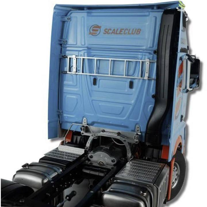 Produktbild Thicon Models 50164 1:14 Anlegeleiter V2A mi