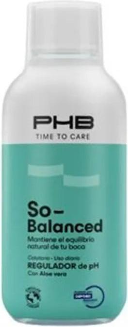 Immagine prodotto PHB Colutorio Equilibrato (300 ml, Collutorio)