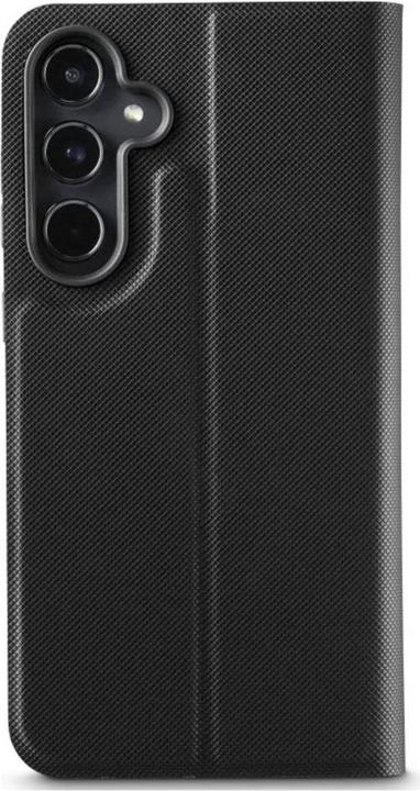Actual product image Hama Booklet DP FE bw (Samsung Galaxy S24 FE)